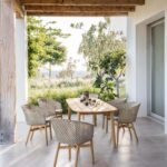 Dedon,Mbrace,comfortabel,duurzaam