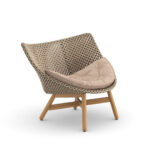 Dedon,Mbrace,lounge,stoel