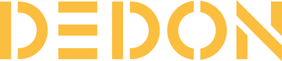 Dedon logo