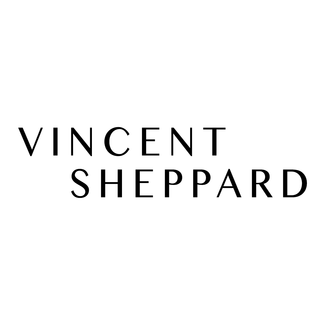 VIncent Sheppard webpagina