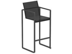 Royal Botania - Alura barstoel