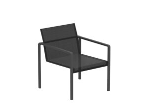 Royal Botania - Alura lage stoel