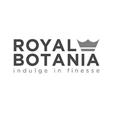 Royal Botania logo