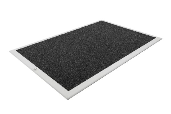 Rizz Indoor Deurmat - Wit