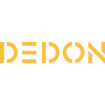 dedon logo 200×200 achtergrond