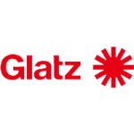 Glatz Logo transparant