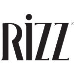 rizz logo 200×200 achtergrond
