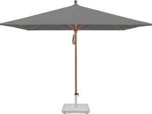 Glatz Piazza parasol