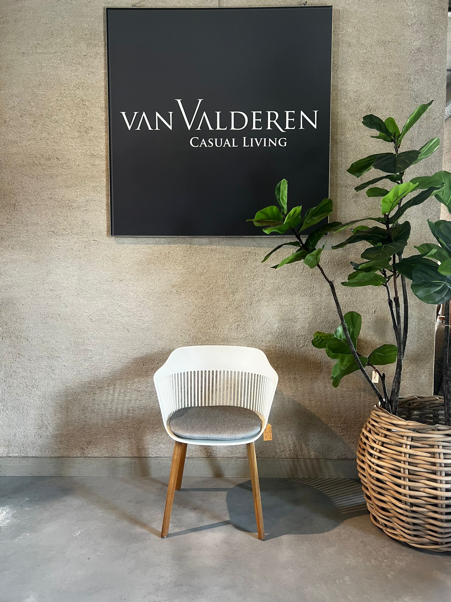 Dedon - Aiir Armstoel