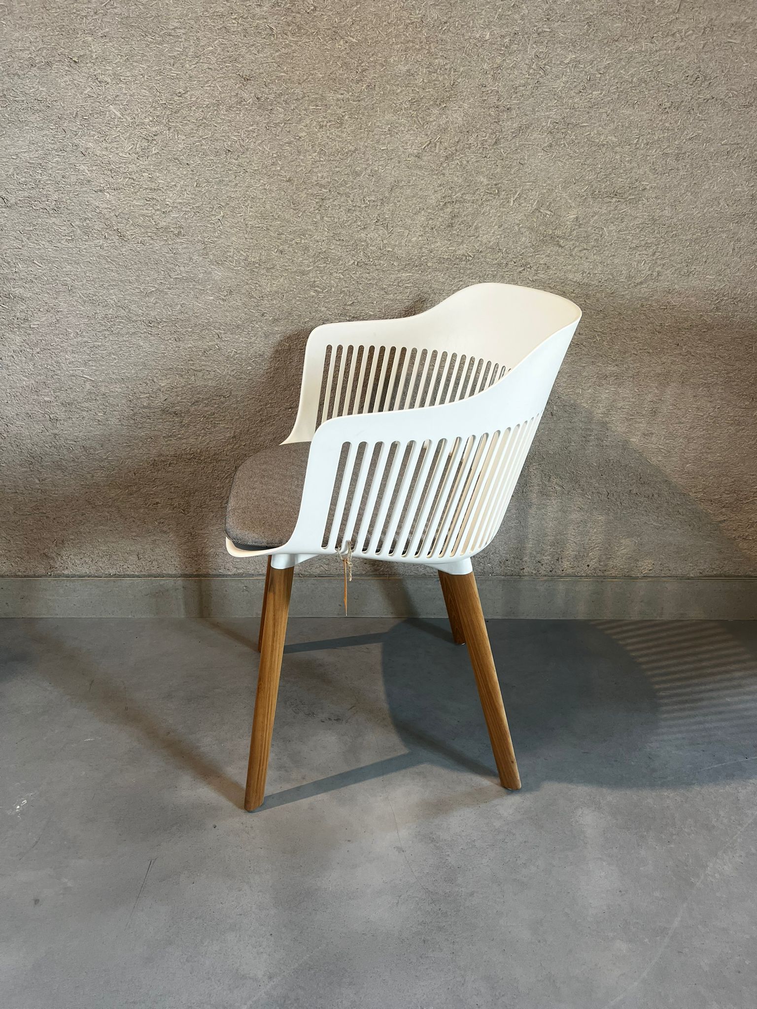 Dedon Aiir Armstoel Detail