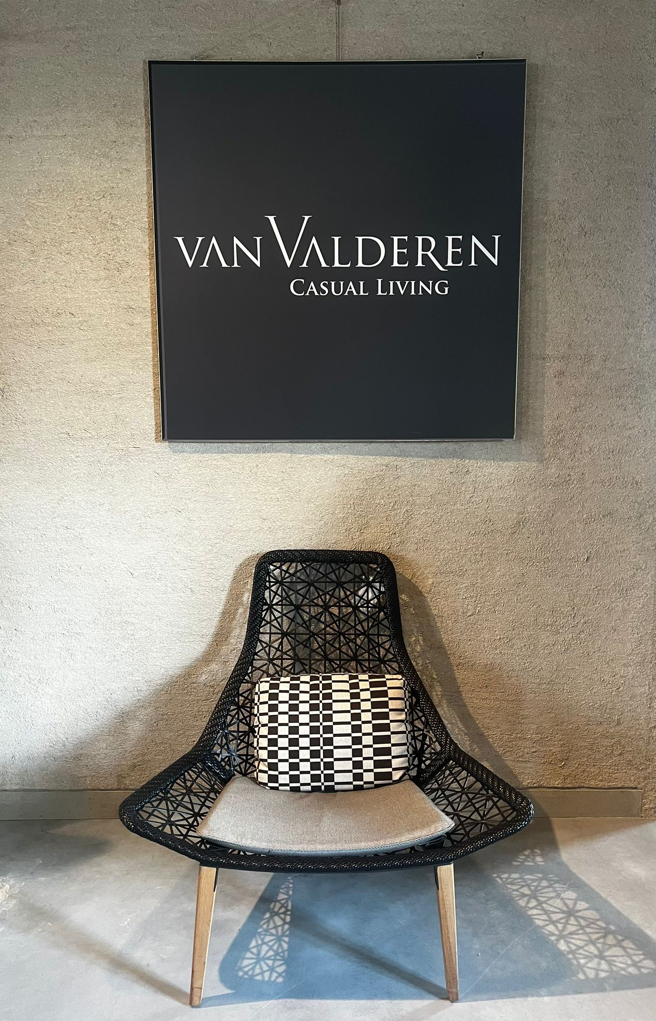 Kettal - Maia Relax Armchair