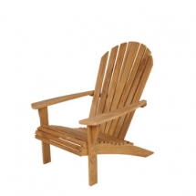 Barlow Tyrie Adirondack Leunstoel