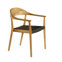 Oasiq Copenhagen armchair