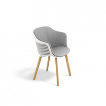 Dedon-2019-aiir-stoel-wit