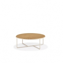 Dedon-2019-lou-koffietafel-rond-teak