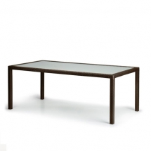 Dedon-2019-panama-eettafel-bronze