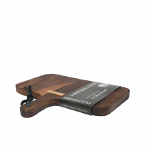 Dutch deluxes bread board walnut