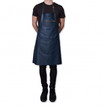 Dutch deluxes leather apron colour style