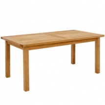 Garpa Cornwall tafel teak 165x90cm