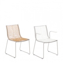 Garpa Pan stoelen