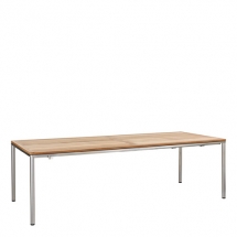 Garpa Portland 240-300x100 tafel teak