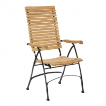 Garpa fontenay recliner