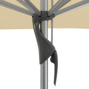Glatz Fortino parasol Ø300