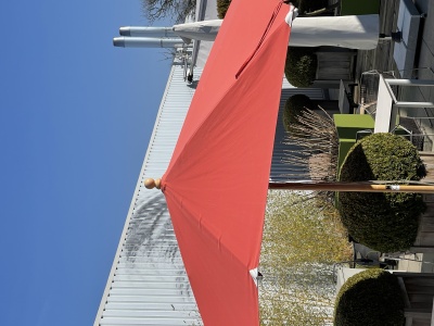 Glatz Piazzino parasol 3x3mtr uitverkoop (1)