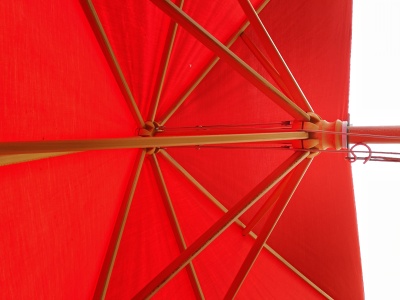 Glatz Piazzino parasol 3x3mtr uitverkoop (4)
