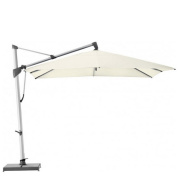 Glatz Sombrano S+ parasol 350×350 cm