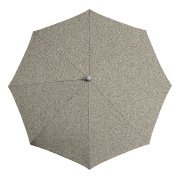 Glatz Sunwing C+ parasol 330 cm – Taupe 461_2