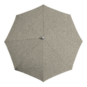 Glatz Sunwing C+ parasol 330 cm - Taupe 461_2