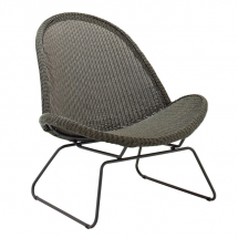 Gloster Bepal lounge chair