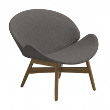 Gloster Dansk lounge chair