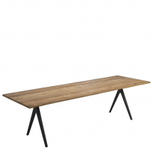 Gloster Raw table