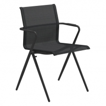 Gloster Ryder dining chair