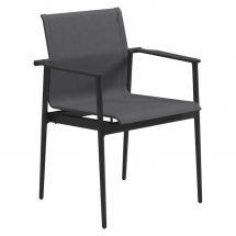 Gloster dining 180 chair