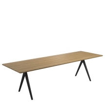 Gloster split large table