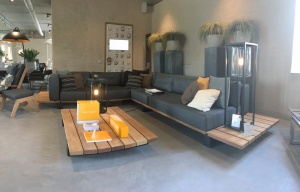 Royal Botania Vigor Lounge_mahonia