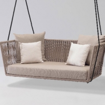 Kettal Bitta Swing sofa