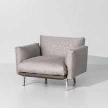 Kettal Boma Club armchair