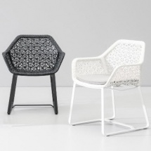 Kettal Maia Armchair