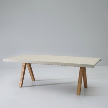 Kettal Vieques Dining table 160x100