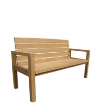 Maxima bench