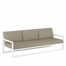 Ninix Lounge bench module