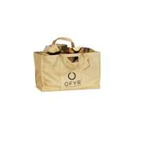 Ofyr tas voor hout