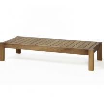 Oasiq Maro koffietafel
