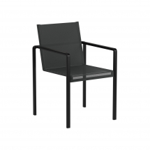 Royal Botania Alura 55 chair