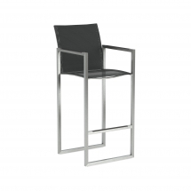 Royal Botania Ninix bar chair