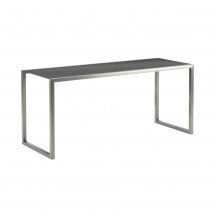 Royal Botania Ninix bar table